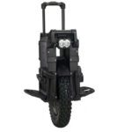 Моноколесо Leaperkim Veteran Patton 2220Wh 18″ підвіска