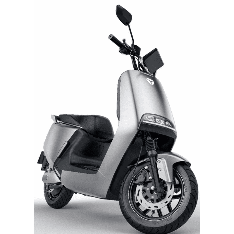 Снимок экрана 2025-11-07 193241-800x800 Електроскутер Yadea G5 (Gray) 2300W - Зображення 1