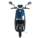 Електроскутер Yadea G5 (Blue) 2300W - Зображення 3