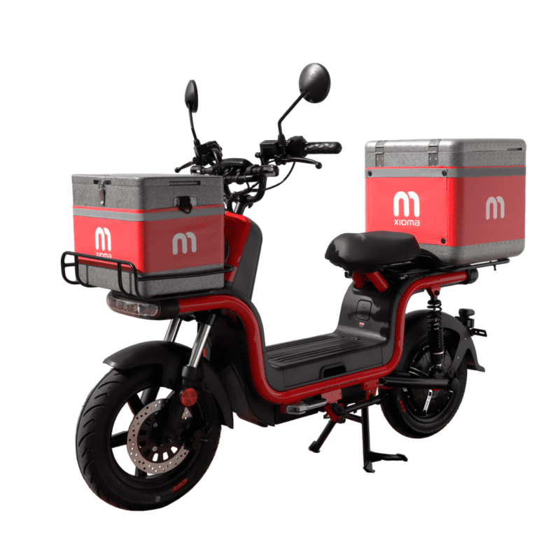 Снимок экрана 2025-11-08 125855-800x800 Електроскутер AIMA U1Si 1200W 2700Wh - Зображення 1
