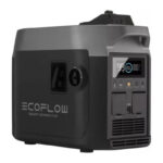 Генератор інверторний комбінований EcoFlow Smart Generator Dual Fuel (GasEBDUAL-EU) - Зображення 3
