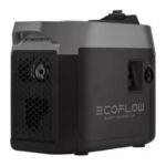 Генератор інверторний комбінований EcoFlow Smart Generator Dual Fuel (GasEBDUAL-EU) - Зображення 2