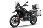 Мотоцикл CFMOTO 800MT-X - Зображення 5