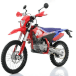 APOLLO THUNDER 300