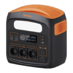 Зарядна станція NewsMy N1210P 1210Wh 1200W