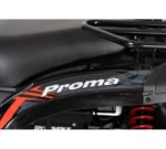 Квадроцикл Linhai Z210 EFI 200cc (Автомат, 4×2, EFI) - Зображення 8