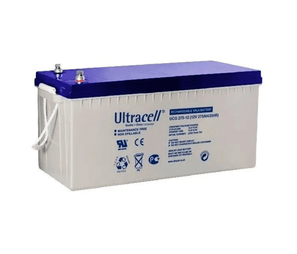 a-trade-ultracell-ucg275-12-gel-12-v-275-ah.700x800 Аккумуляторная батарея Ultracell UCG275-12 GEL 12 V 275 Ah - Зображення 1