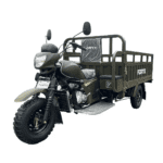 Трицикл вантажний FORTE CT-252 250cc (бензиновий, 3-колісний, самоскид, 4-тактний)