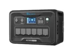 Інвертор Bluetti AC300 3000W (без акумулятора)