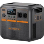 Зарядна станція Bluetti AC200PL 2304Wh 2400W