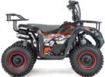 Квадроцикл XTR M9 50cc 2T (Автомат, Дитячий, Електростартер) - Зображення 5