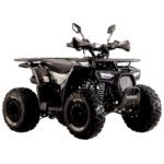 Квадроцикл SPARK SP125-9 125cc 4T (Автомат, Реверс)