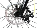 Електровелосипед Ardis GTA 350W 36V 15Ah (29″) - Зображення 8