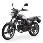 Мотоцикл Musstang Viking MT125-V 125cc (4T) малокубатурний дорожній - Зображення 15