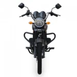 Мопед Musstang Alfa FiT MT125-8 125cc (4T) дорожній - Зображення 11