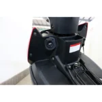 Мопед Musstang MT125-3 Active+ 125cc (4T) дорожній - Зображення 5