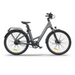 Електровелосипед ADO Air 28 Pro 250W 36V 9.6Ah (28″) - Зображення 8