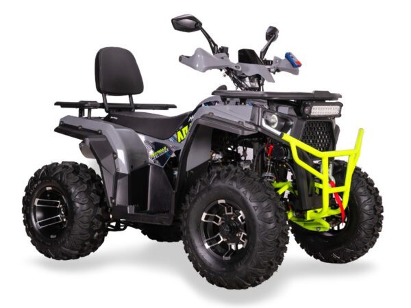 Квадроцикл Sport Energy AFB200 200cc (Автомат, 4×2, CVT)
