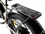 Електрофетбайк Elbike Phantom Elite 1500W 48V 16Ah (26×4″) - Зображення 8
