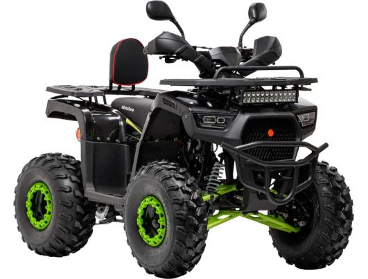 Квадроцикл MotoZona Tundra 150 NEW 150cc (Автомат, 4×2, CVT)