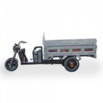 Електротрицикл вантажний SPARK Energy 1200W 72V 20Ah (до 300 кг) - Зображення 7