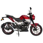 Мотоцикл SPARK SP200R-33 2026 (14.9 к.с., дорожній)