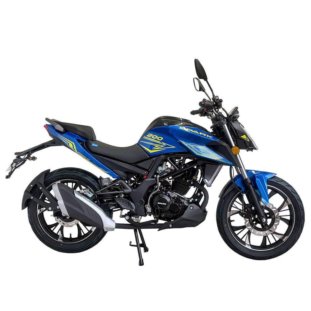 motocikl-sp200r-44-blue-01-1000x1000 Мотоцикл SPARK SP200R-44 2026 200cc (14 к.с., дорожній) - Зображення 1