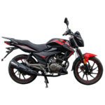 Мотоцикл SPARK SP200R-36 2026 200cc (15 к.с., дорожній)