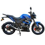 Мотоцикл SPARK SP250R-33 2026 223cc (16.3 к.с., дорожній)