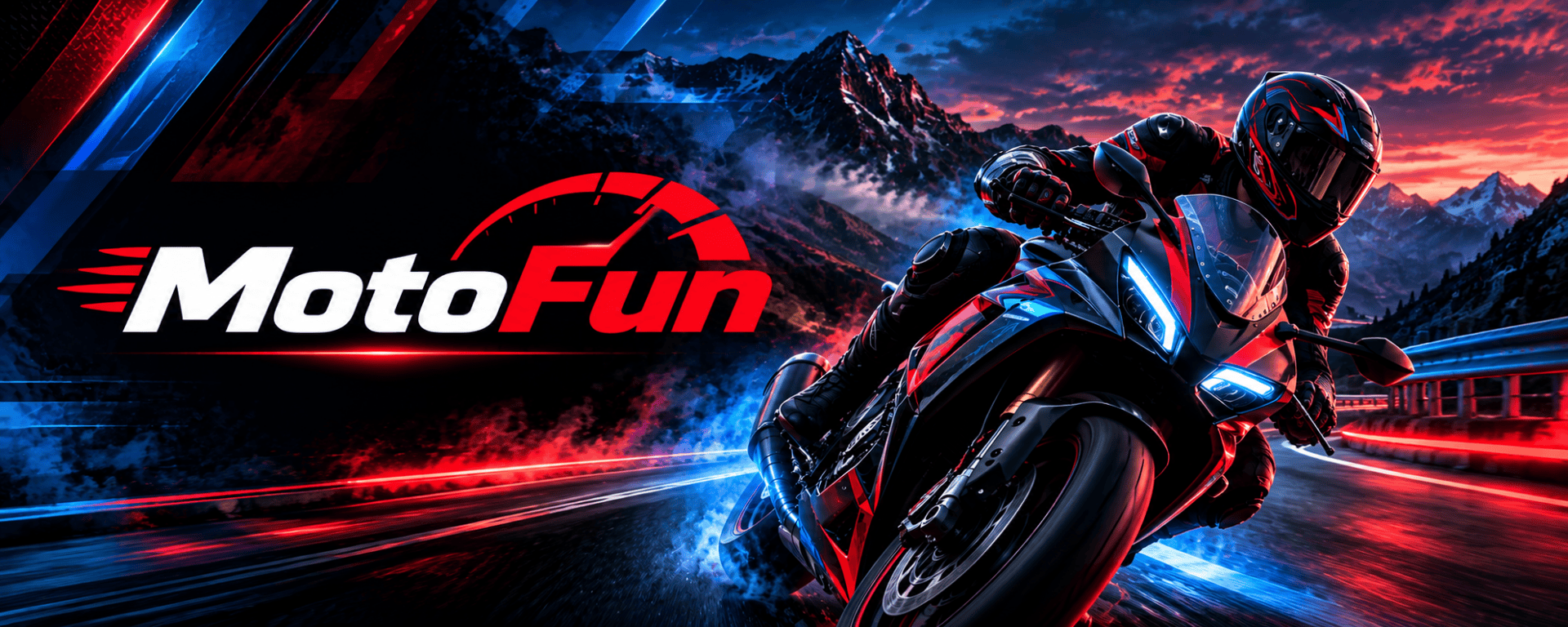 MotoFun
