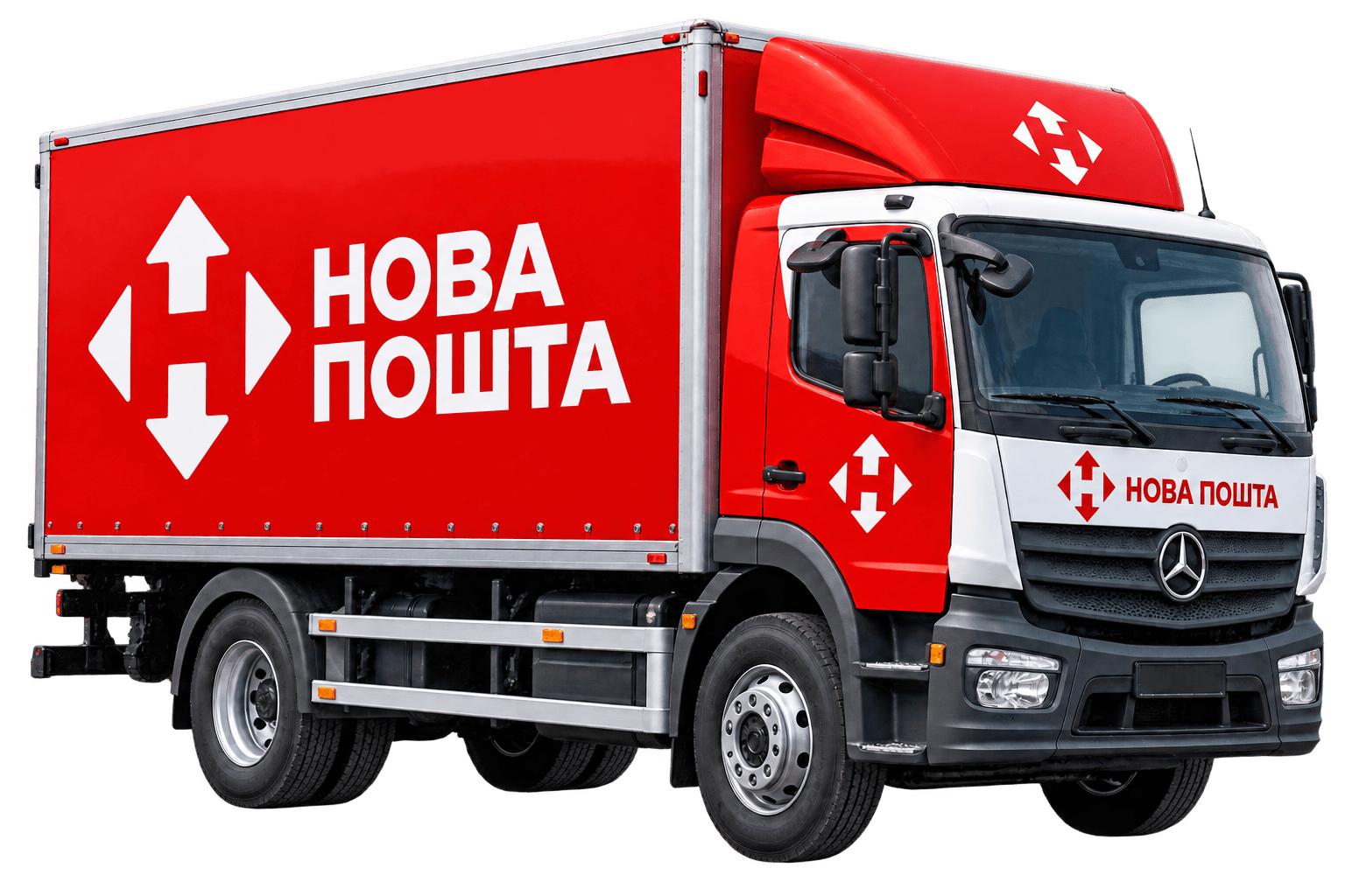 Доставка MotoFun