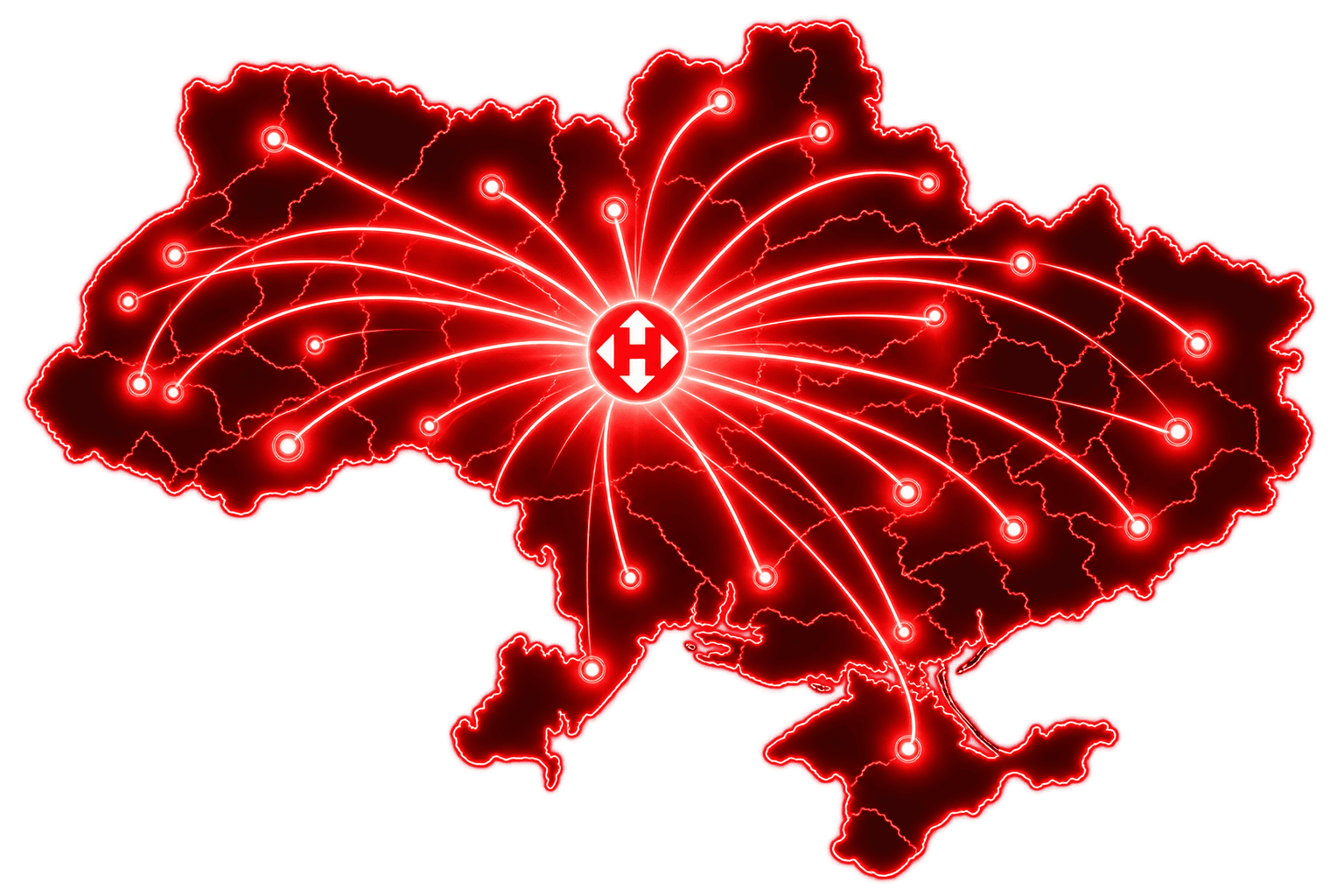 Доставка MotoFun по Україні