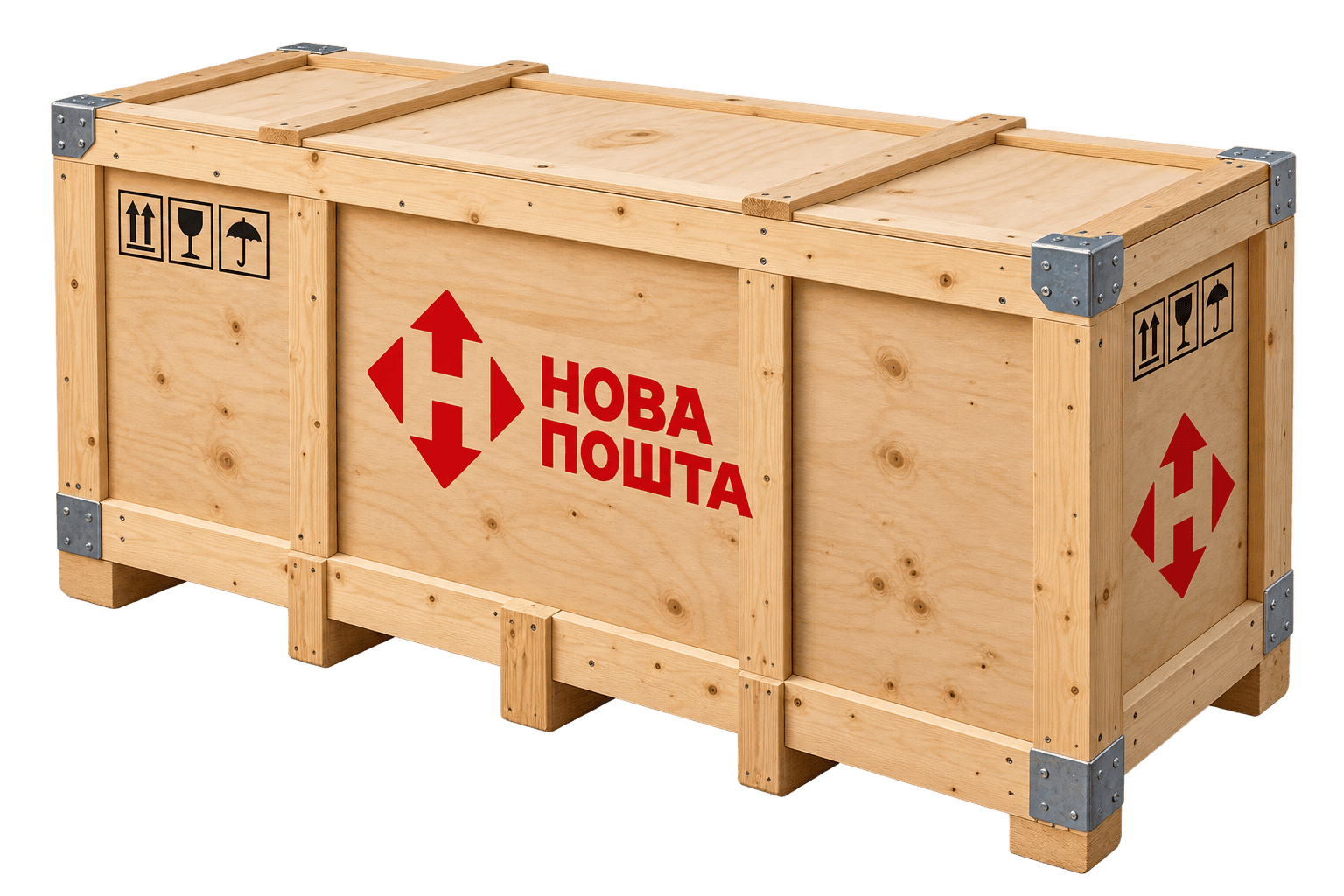 Пакування MotoFun